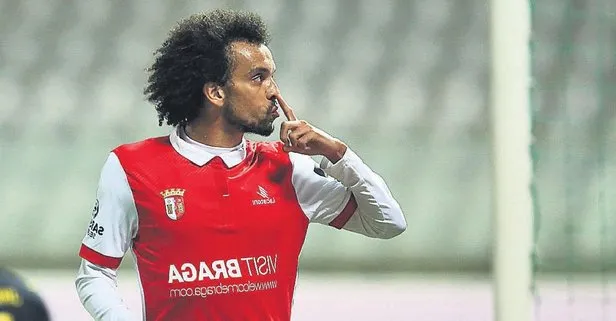 Fenerbahçe'den Fabio Martins hamlesi