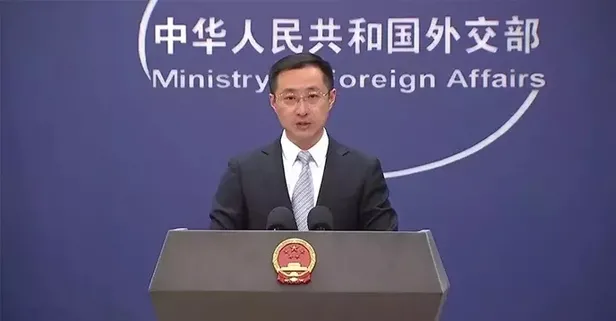 Çin'den Rusya - Ukrayna açıklaması