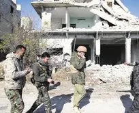 Rusya Suriye’deki askerlerini çekiyor