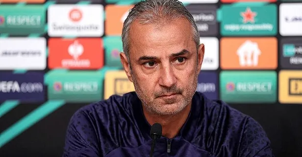 Crespo ile sözleşme uzatılacak mı? Takvim.com.tr sordu İsmail Kartal yanıtladı