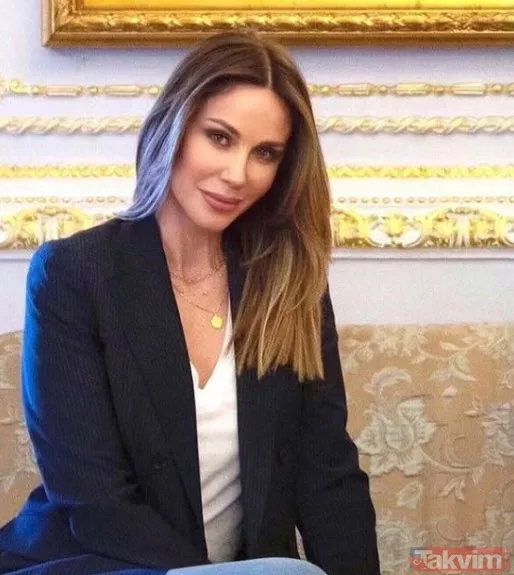 Demet Şener 'analı-kızlı' dedi paylaştı güzelliği tescillenmiş oldu! İşte Demet Şener'in annesi Naime Şener... - 2