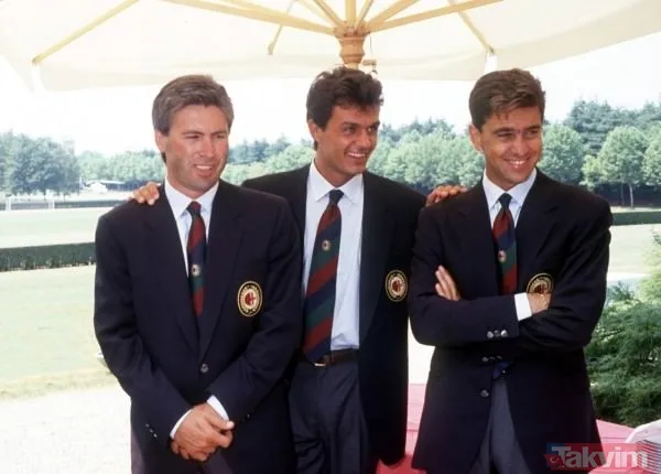 Bu futbolcuları hatırladınız mı? - 35