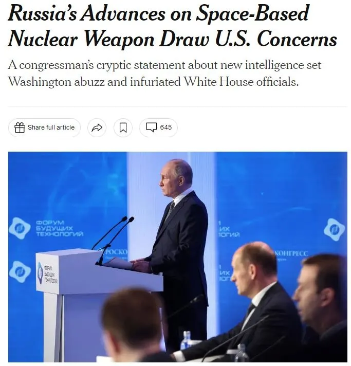 beyaz-sarayda-moskova-panigi-putin-savas-meydanini-uzaya-tasiyor-kremlinden-cevap-geldi-kotu-niyetli-fantezi-1708002234469.jpeg Beyaz Saray’da Moskova paniği: Putin savaş meydanını uzaya taşıyor! Kremlin’den cevap geldi: Kötü niyetli fantezi-3