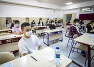 2020 İOKBS PYBS bursluluk sınavı kaç net kaç puan? Bursluluk taban puanları boş kontenjan! Bursluluk puanları kaç?