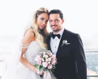 Bir evlilik daha yıkılıyor!