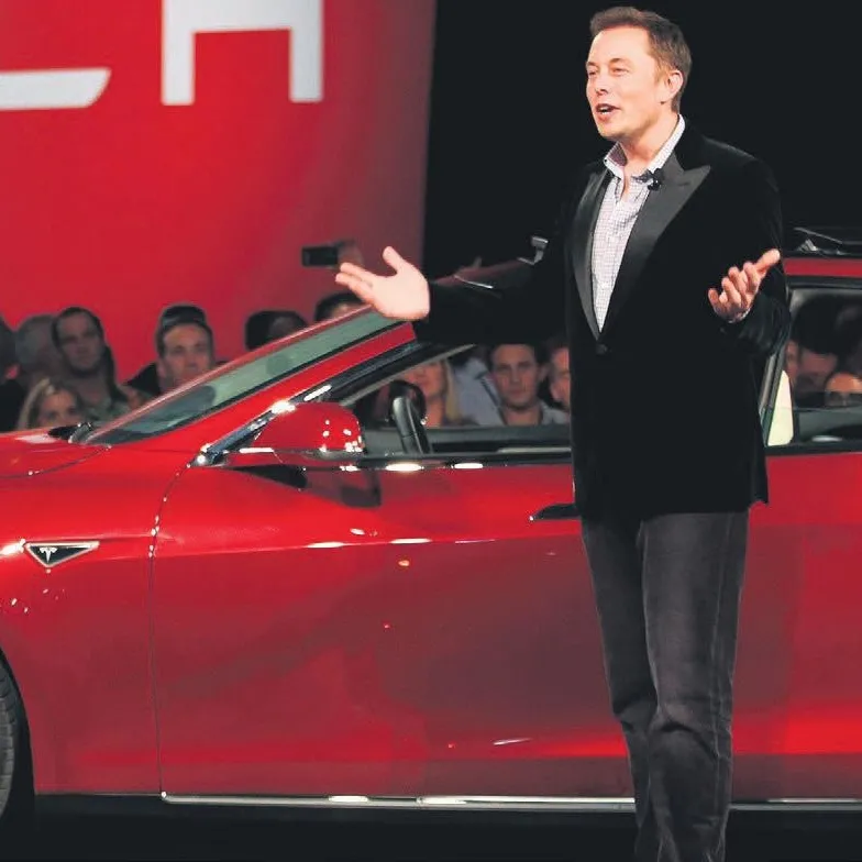 Musk kar’maaş’ası