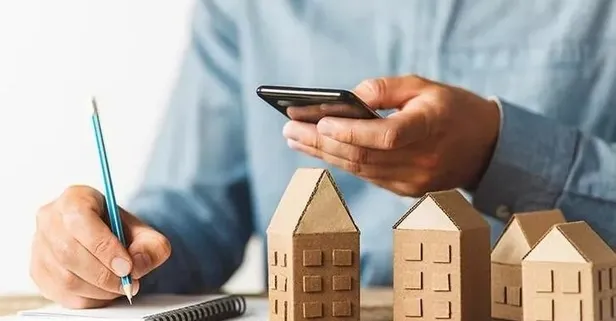 💸2022 Mart ayı kira artış oranı! 📢TEFE TÜFE kira artış zammı ne kadar oldu? 👩‍💻Kira zammı hesaplama nasıl yapılır?