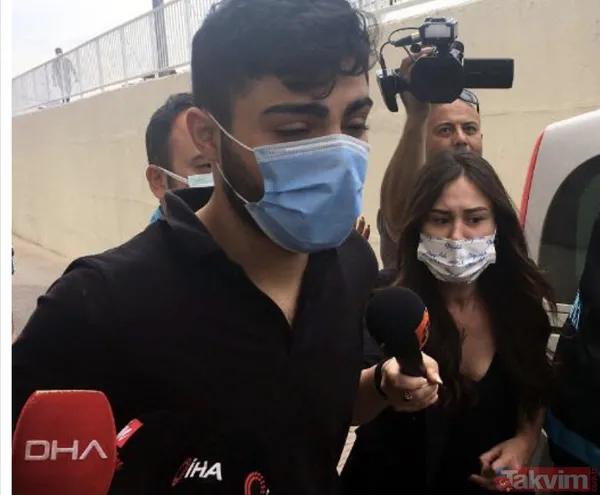 Müge Anlı'daki itirafın ardından 'tandır cinayeti' olarak gündeme gelmiş, cesetleri korkunç halde bulunmuştu... İstenen ceza belli oldu - 5