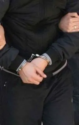 Kayyuma saldırı hazırlığındaki terörist tutuklandı