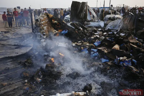 Başkan Erdoğan "Ya Kahhar" dedi mazlum Filistin için dua etti! Zamane firavunu Netanyahu... "Hesap sorulması için her şeyi yapacağız" - 6