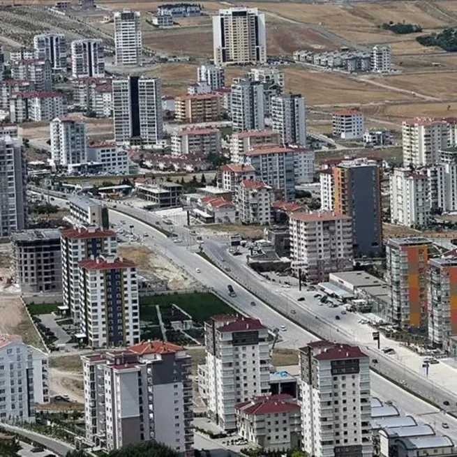 İstanbul’da ilk evini alacaklara müjde! Yeni kampanya geliyor! Yüzde 20 peşinat 120 ay vade!