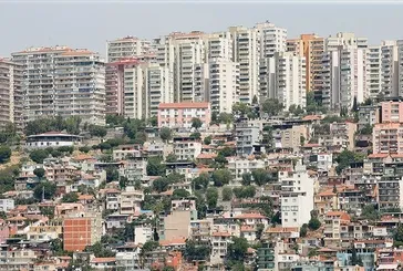 Konut fiyatlarında tarihi reel kayıp