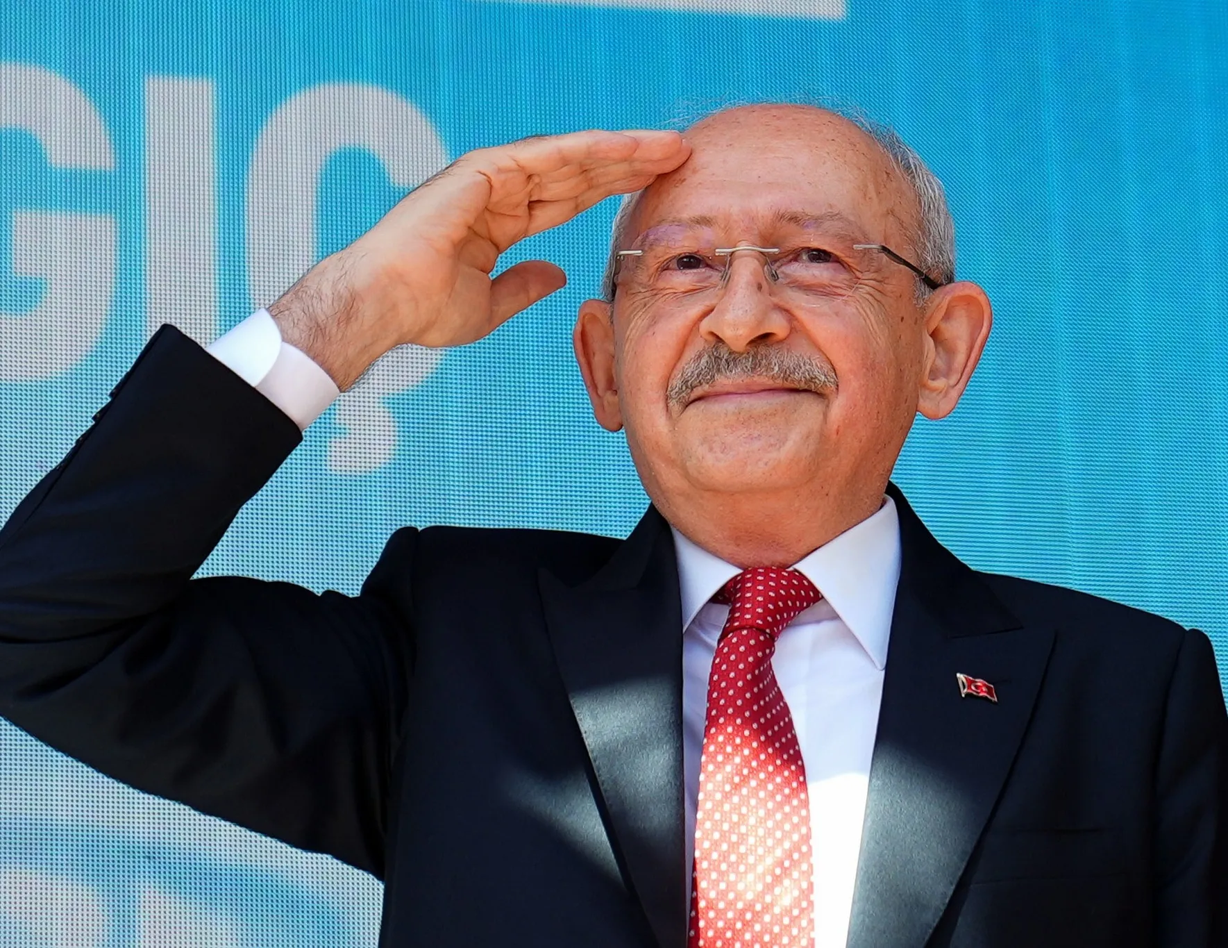 Kemal Kılıçdaroğlu Salı günü TBMM’deki CHP grup toplantısında konuşacak