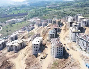 Arsa devletten ev vatandaştan