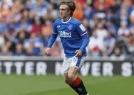 Rıdvan Yılmaz Glasgow Rangersta formayı unuttu! Büyük umutlarla gitmişti ama...