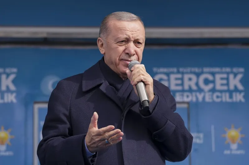 Başkan Erdoğan'dan AK Parti Erzurum mitinginde önemli açıklamalar-4