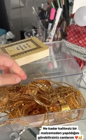 Güzellik sektöründe sözde fenomen karteli! Dilan Polat'ın ardından gözler o isimlere çevrilmişti! Fenomen Nevra Bilem'e dolandırıcılık suçlaması! İfadeye çağrıldı-9