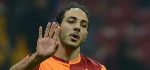 İşte Amrabat’ın yeni takımı