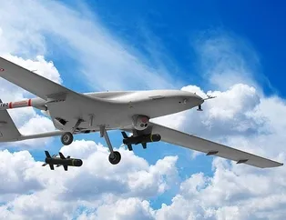 SİHA’lar rekor kırdı