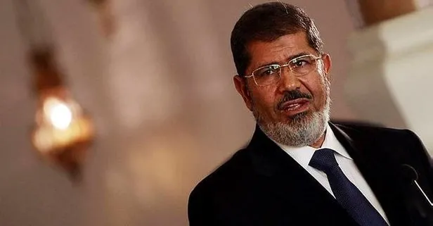Muhammed Mursi kimdir?