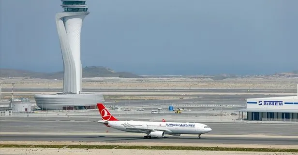 İstanbul Havalimanı’na 5 yıldızlı ödül