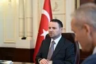 Gülistan Doku'dan Kaşif Kozinoğlu'na Rojin Kabaiş'ten Muhsin Yazıcıoğlu'na... Adalet Bakanı Gürlek'ten flaş açıklamalar!