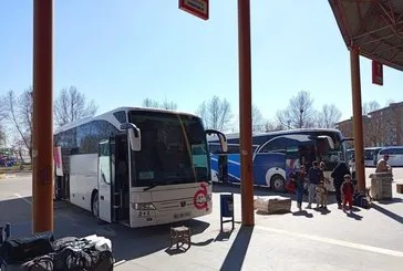 20 milyon kişi yola çıkacak!