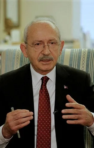 Kılıçdaroğlu'nun göz yumduğu milyarlık yolsuzluklar zinciri! Rant, kumpas, tehdit ve siyasi hesaplaşma...