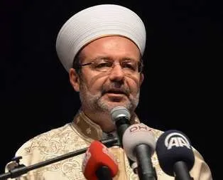 Diyanet’ten Kutlu Doğum Haftası mesajı!