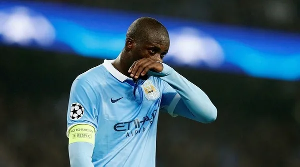Fenerbahçe'de Yaya Toure bombası-5