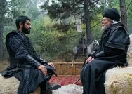 Kuruluş Osmana hikayenin sonu dedi vedasını duyurdu! Elveda Aksakallıların reisi! Kuruluş Osman Cüneyt Arkın hangi rolde oynuyordu?