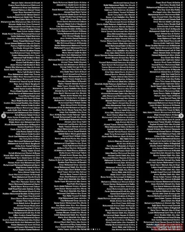 Amerikalı Yahudilerden İsrail'e soykırım tepkisi 'Filistin özgür olmalı' sloganıyla yüzlerce kişi ayaklandı: Katliamdan ABD sorumlu - 23