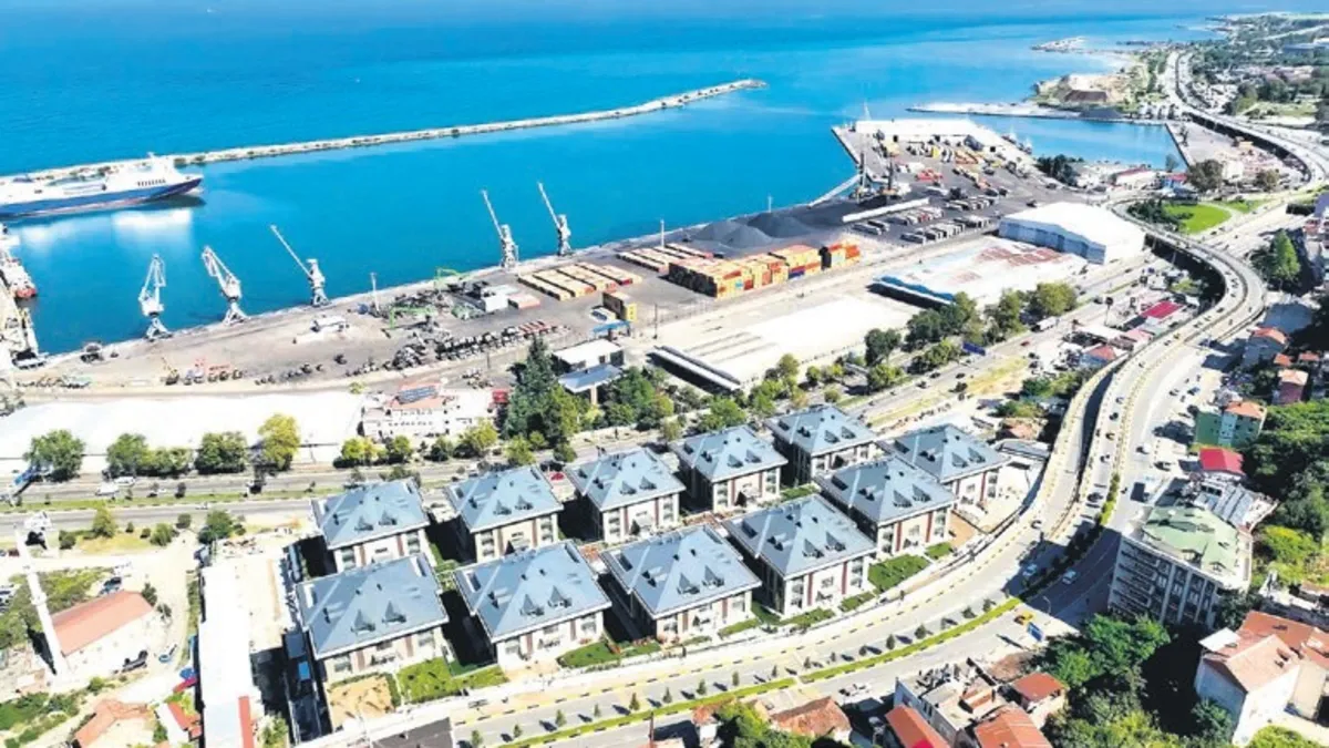 14 yılda 10 milyon vatandaşa güvenli yuva: Kentsel dönüşümde tarihi eşik aşıldı