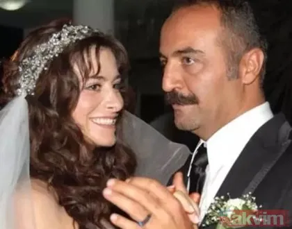 İnci Taneleri’nin başrolü Yılmaz Erdoğan’ın eski eşi Belçim Bilgin kalbini bakın kime kaptırdı! 12 yıl evli kalmışlardı! Meğer 3.5 yıldır...