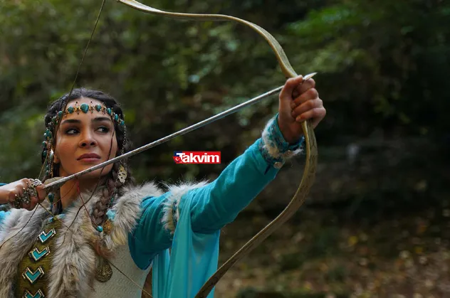 Destan dizisi ne zaman başlıyor, yayın tarihi belli oldu mu? Tüm ezberler bozulacak! Destan dizisi nerede çekiliyor, oyuncuları kimdir?