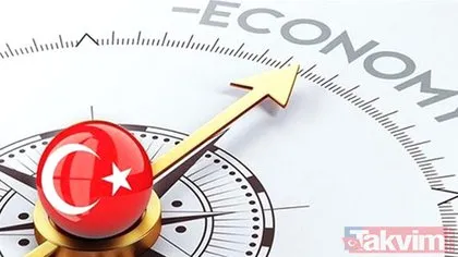 Türkiye 2050’de 11. büyük ekonomi olacak... İşte 2050’nin dünyaya hükmedecek ekonomileri...