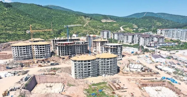 Kocaeli büyük değişimin Türkiye’ye örnek modeli oldu! Depreme karşı temkin ve tedbir elden bırakılmıyor