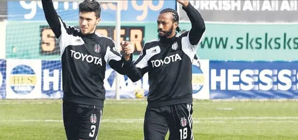 Kartal’da derbi feda’karlığı