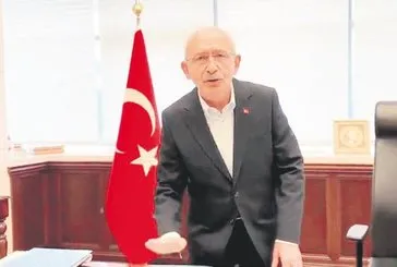 Kimyası bozuldu
