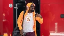 Galatasaray bek sorununu çözüyor: Sağa İngiliz yıldız! Gelmeyi kabul etti