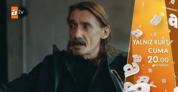 Yalnız Kurt 10. bölüm fragmanı yayınlandı: “Tüm Türkiye’nin gözü orada olacak! Patlama için şahane zamanlama”