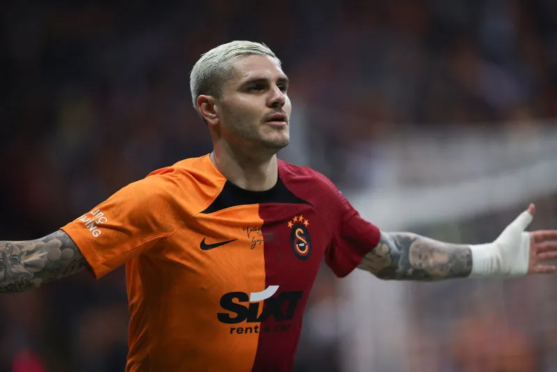 Galatasaraylılara müjde! İşte Icardi'nin geliş tarihi - 9