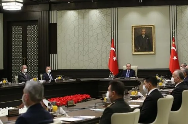 Türkiye’den Libya uyarısı