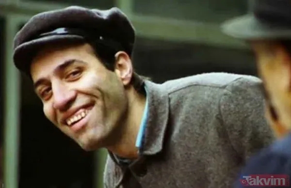 Kemal Sunal bakın ilk hangi filmle ünlü olmuş! Herkes farklı biliyordu! 22 yıl önce uçakta kalp krizi geçirerek ölmüştü! 'Benim sokağa atacak param yok' - 19