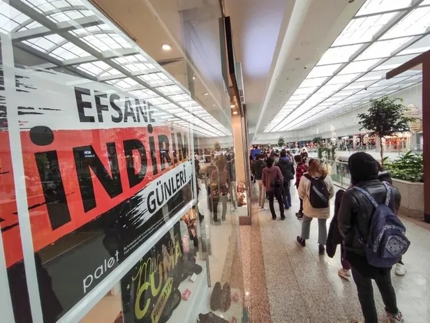 Bakanlıktan 'efsane cuma' uyarısı! Kasım ayı indirimlerine dikkat! Efsane hile...-6