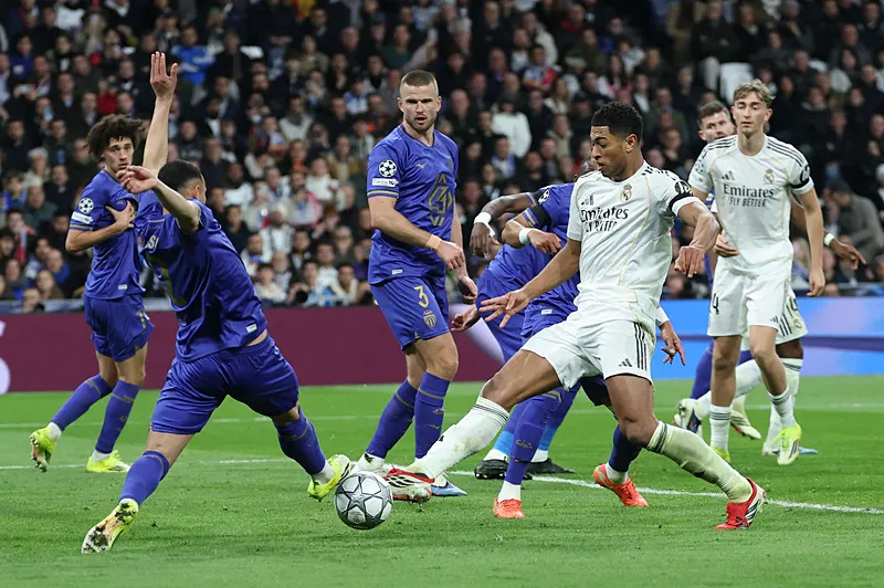 Galatasaray'ı Şampiyonlar Ligi play-off turunda devler bekliyor! İşte muhtemel rakipler - 19