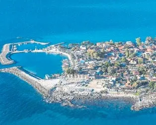 Dünyanın gözü Belek’te