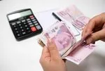 Cebinde 5, 10, 50, 100, 200 TL'si olan dikkat! Darphane’de banknotlar bakın nasıl üretiliyor