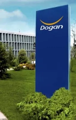 Doğan Grubu hisselerinde düşüş