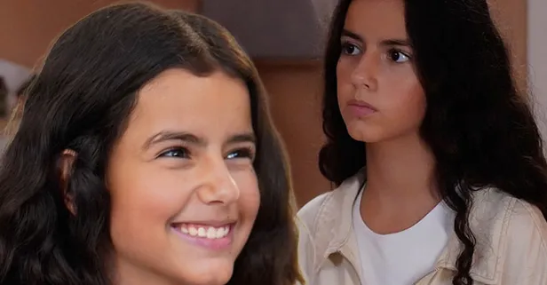 Güller ve Günahlar’ın İklim’i Mina Akdin eğlenceli paylaşımlarıyla gündem oldu!